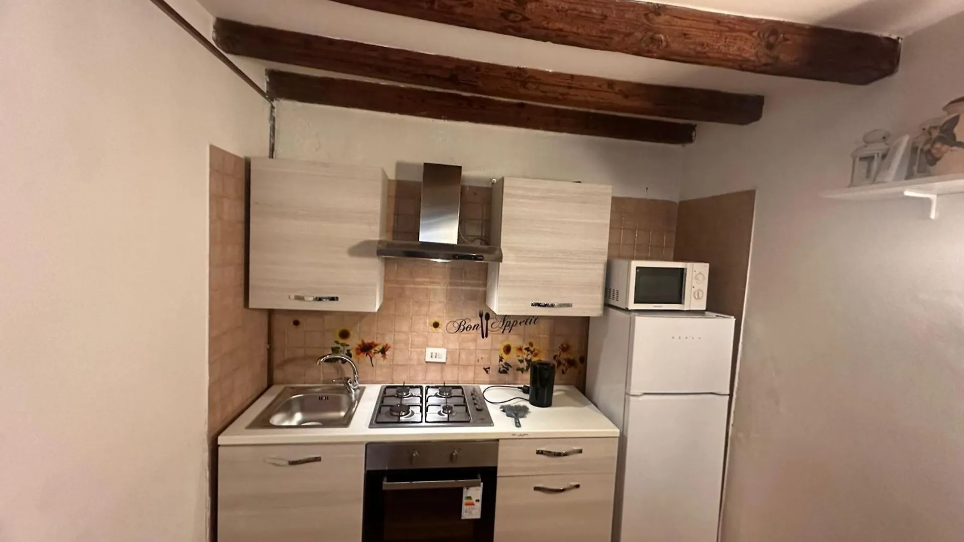 Appartement High Hopes à Venise Italie