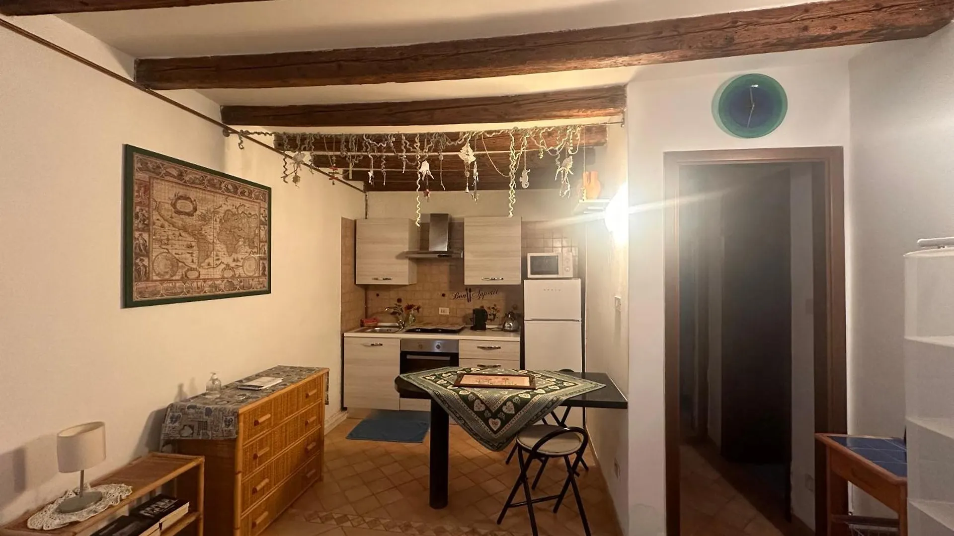 Appartement High Hopes à Venise