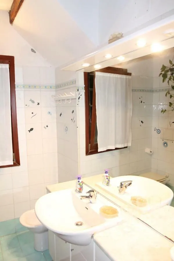 Appartement High Hopes à Venise